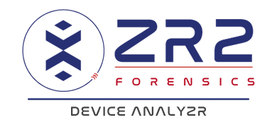 Logo Device Analyzr